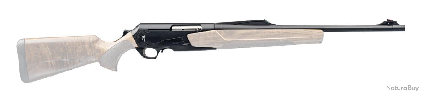 Browning bar 4x elite 338wm carcasse