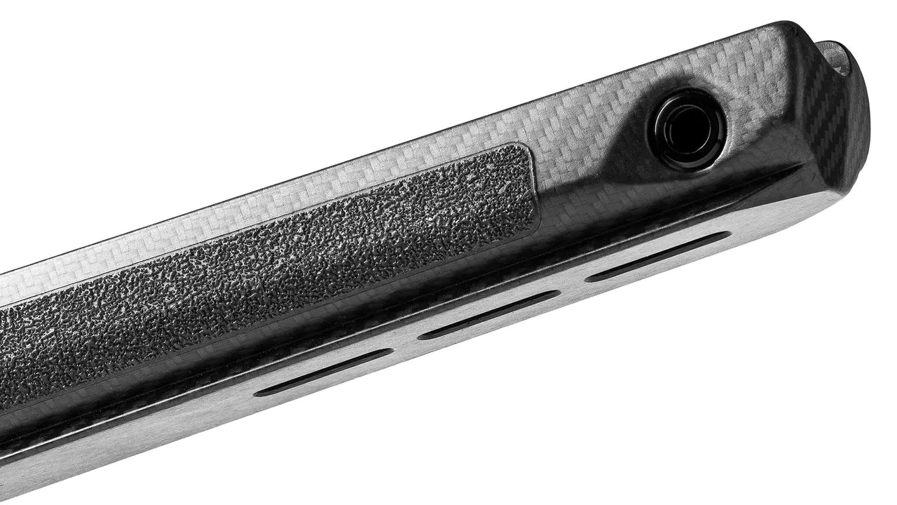 Mdt chassis-crosse CRBN Remington 700