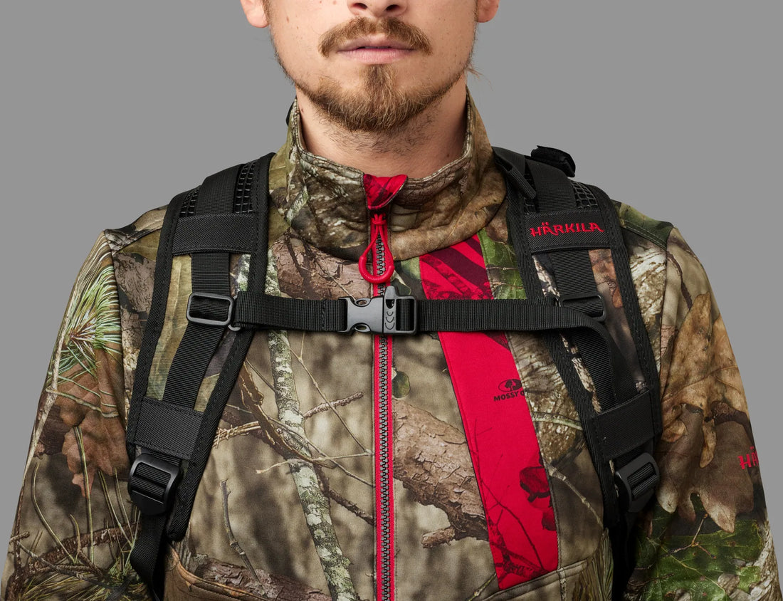 Harkila sac à dos Moose Hunter 2.0