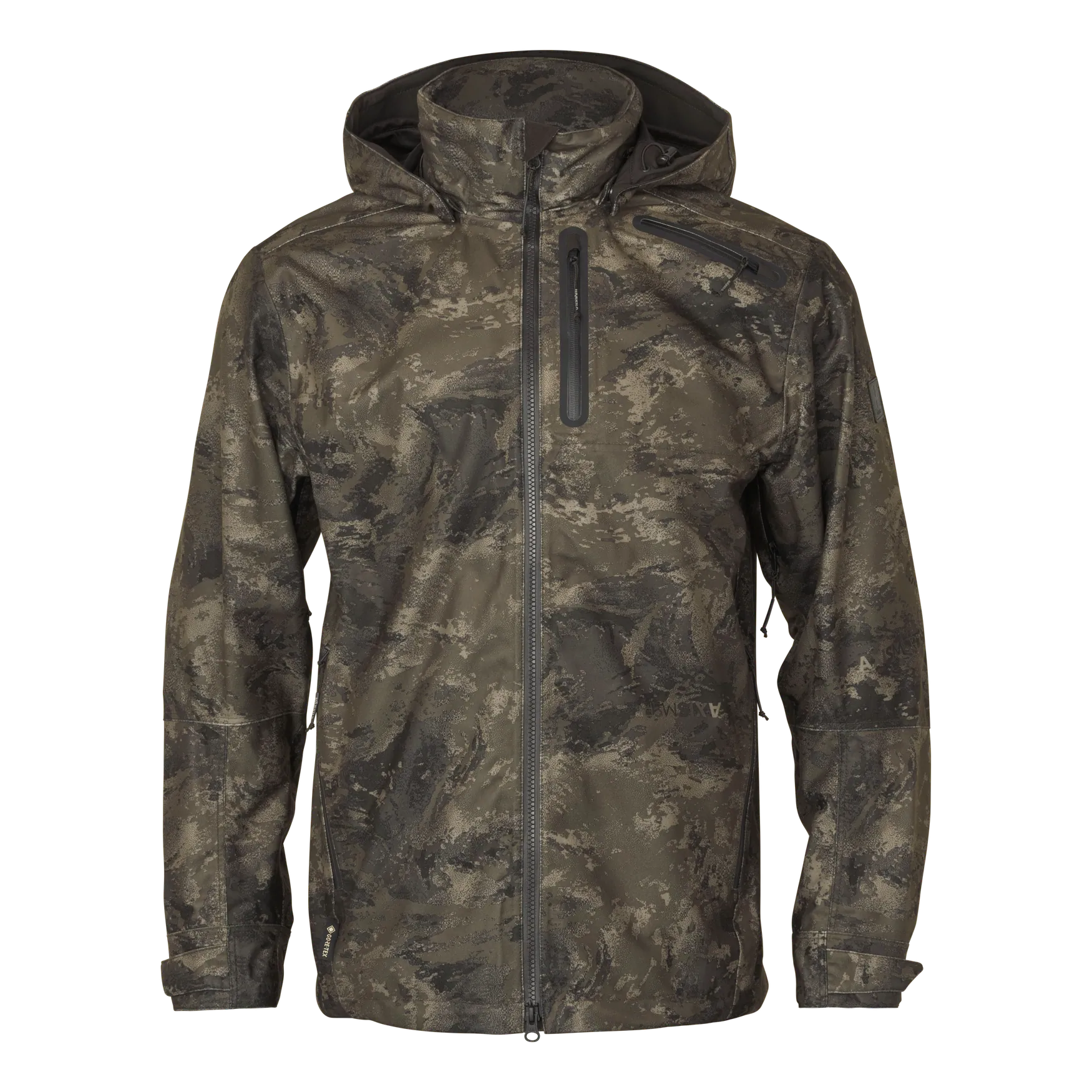 Veste Forest Hunter GTX Camo