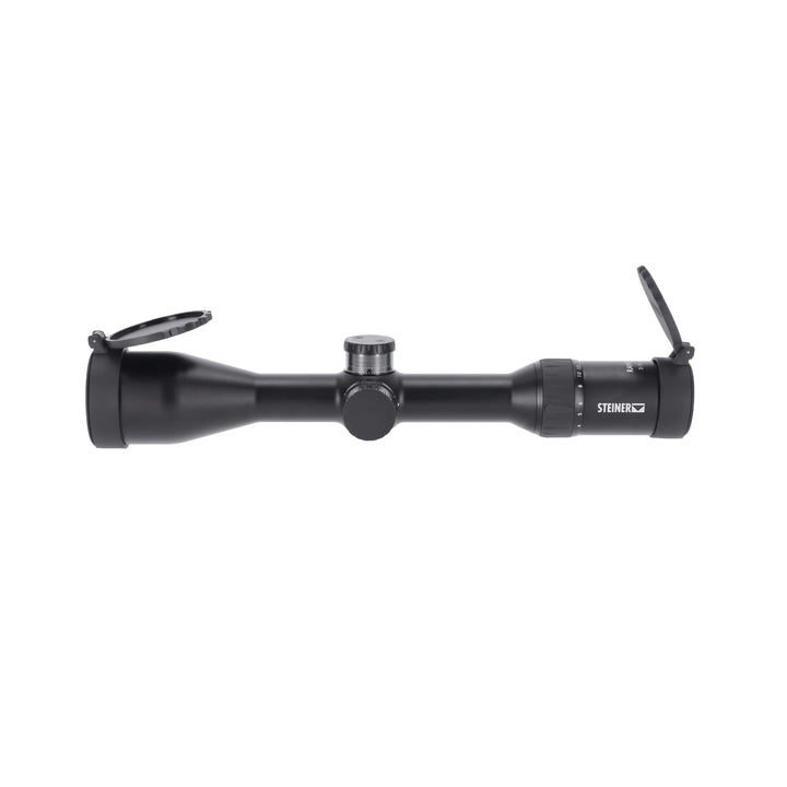 Steiner ranger 8 2-16x50 4ai tourelle ballistique