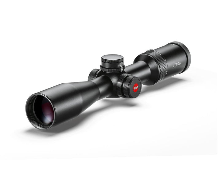 Leica Fortis 6 1.8-12x42i L-4a BDC