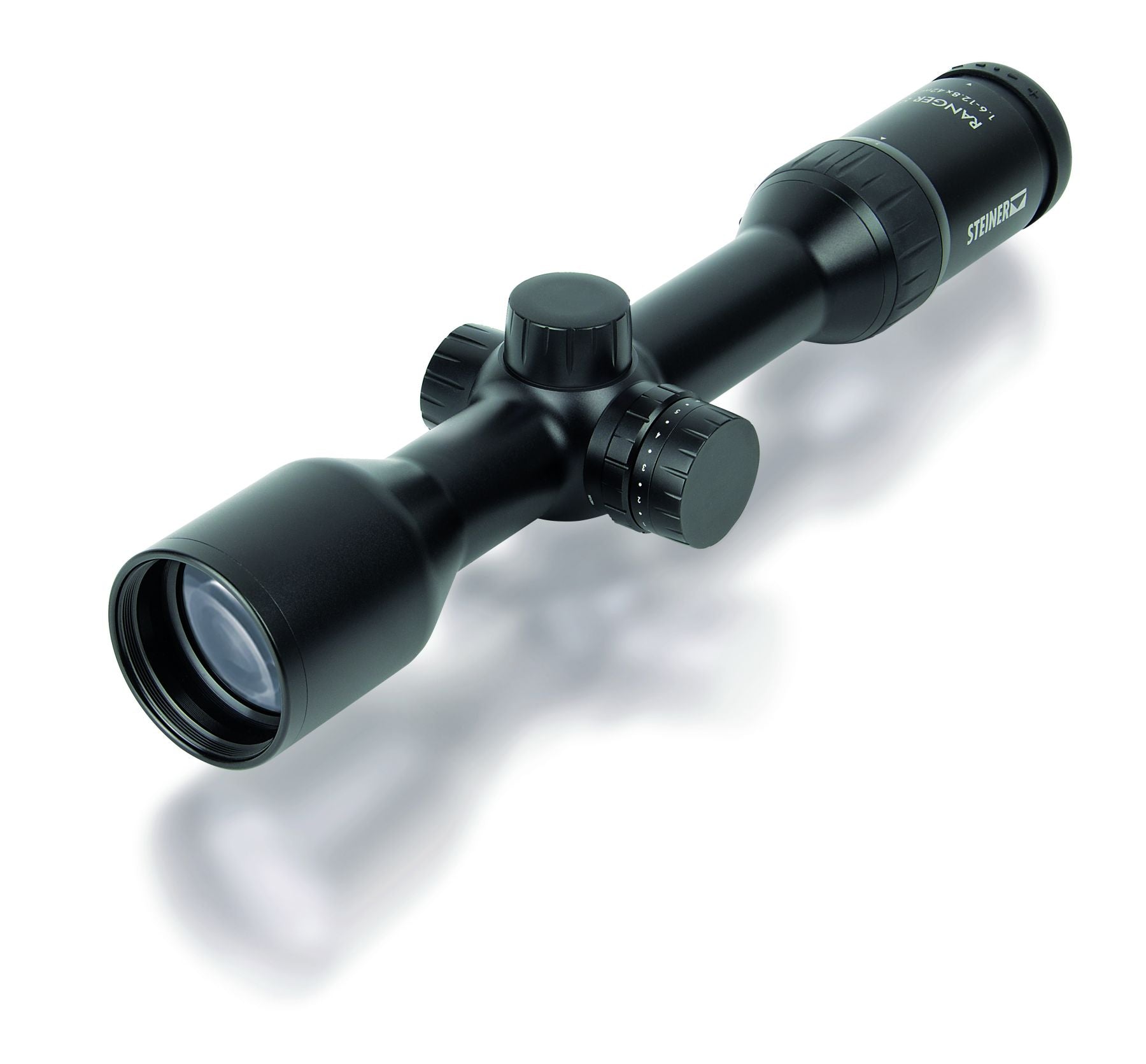 Steiner ranger 8 1.6-12.8x42 4ai