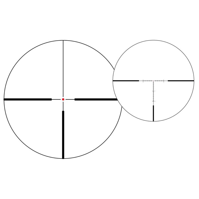 Kite B6 LR 3-18x50