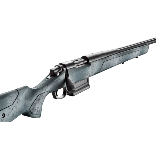 Bergara B14 extreme sierra 300 Blackout 18"