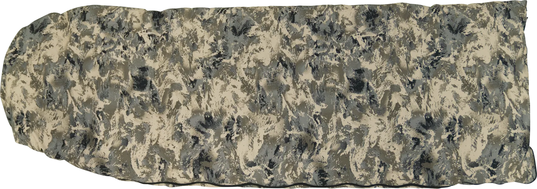 Härkila One camo HSP sleeping bag