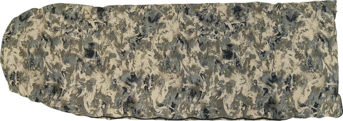 Härkila One camo HSP sleeping bag