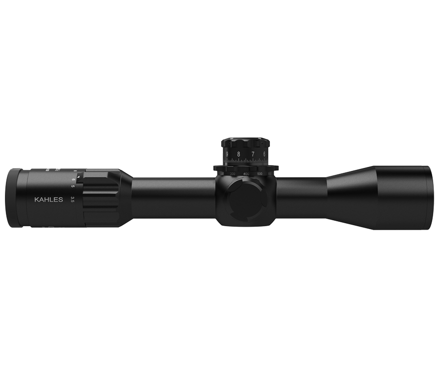 Kahles k328i DLR 3.5-28x50