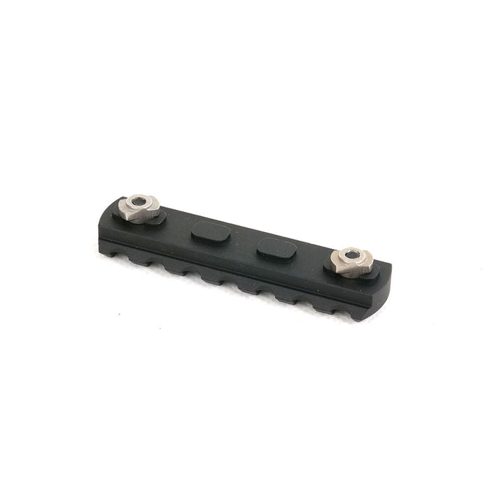 Rail picatinny Mlock 2.9"  pour bipied