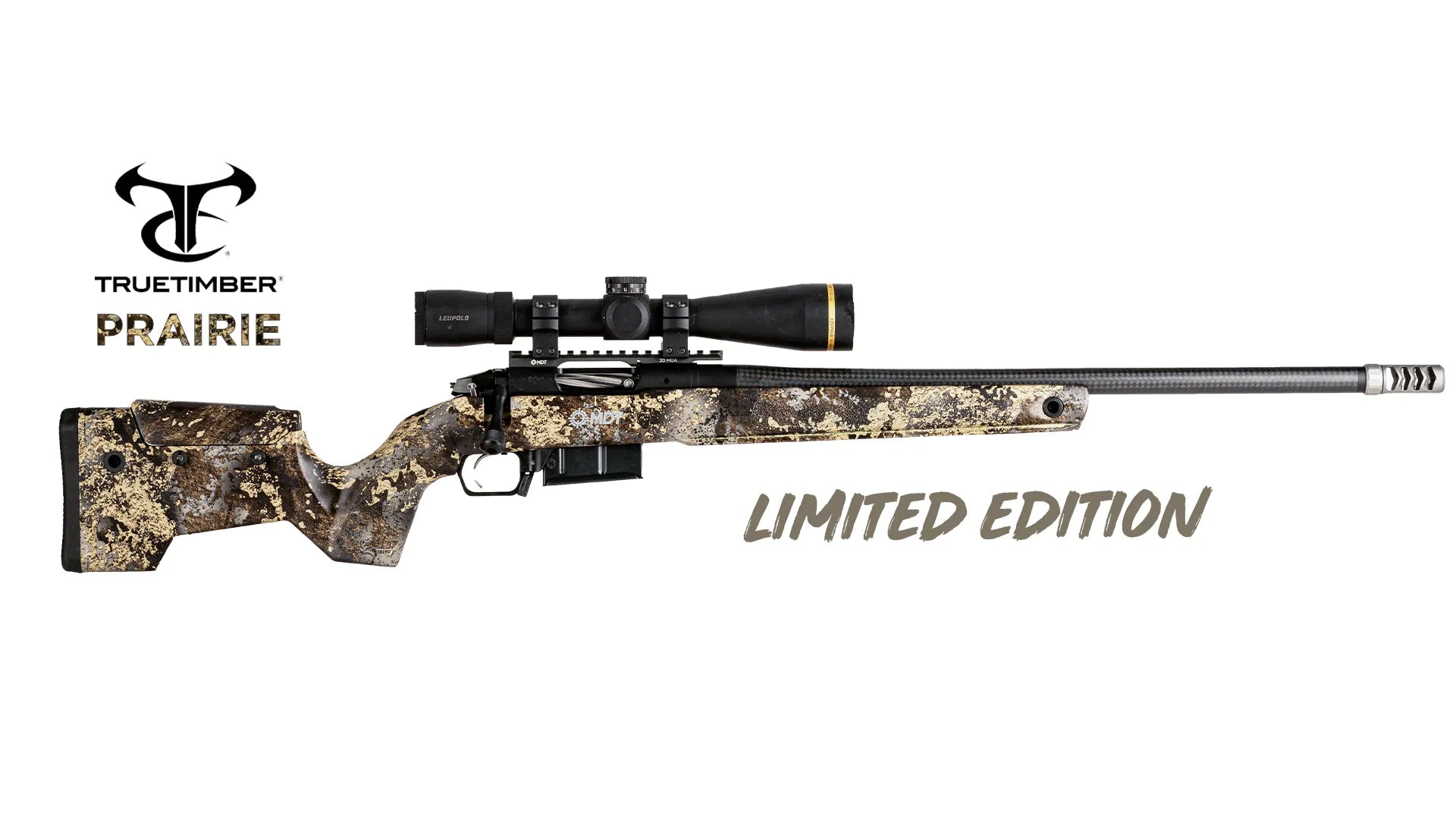 Mdt chassis-crosse CRBN Remington 700