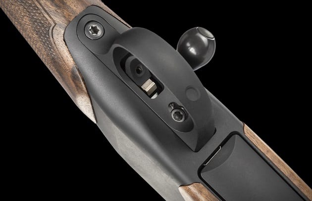 Sako 100 bois calibre 30.06