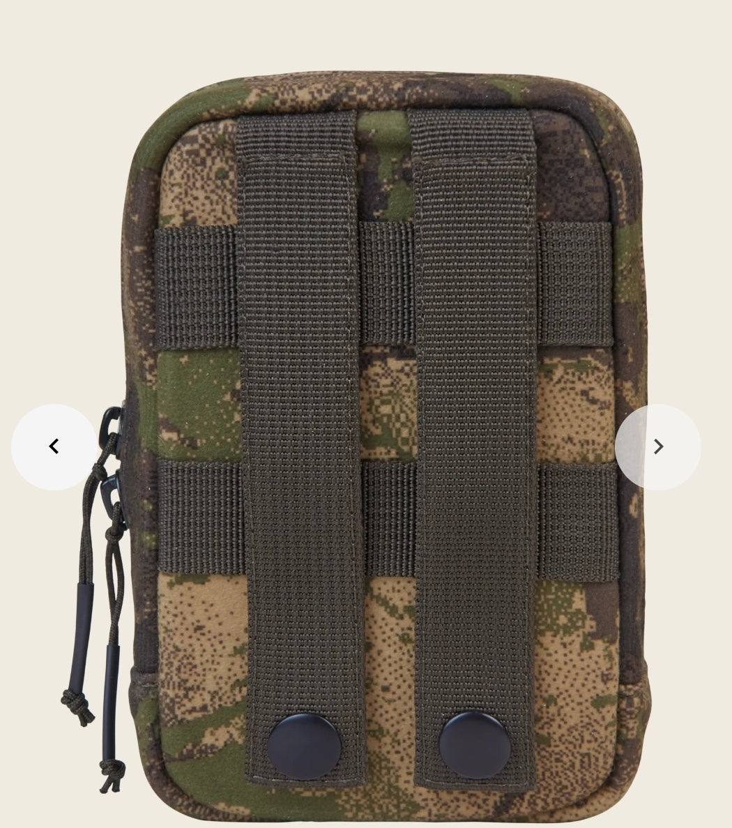 Härkila Utility Camo Pouch