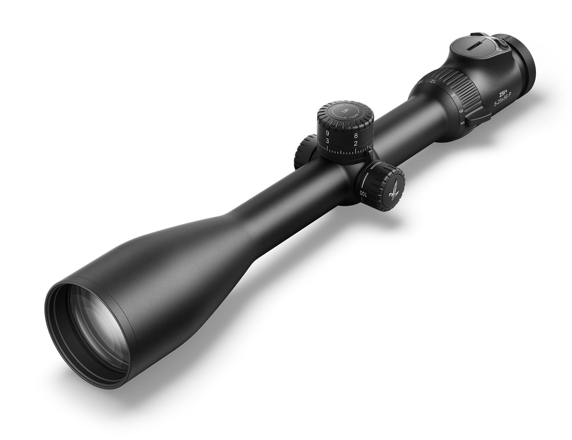 Swarovski Z5i+ 5-25x56 P L BT
