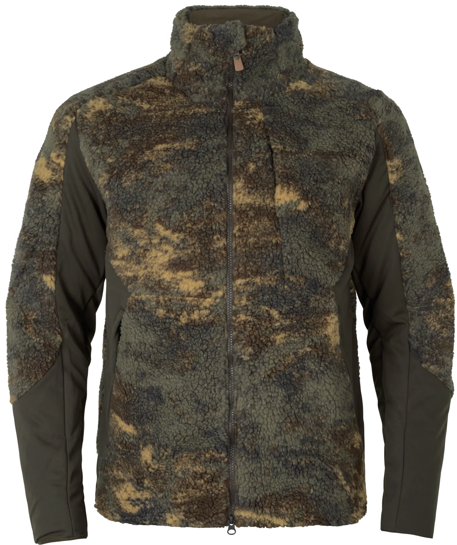 Harkila Veste Insulated Tyst Camo