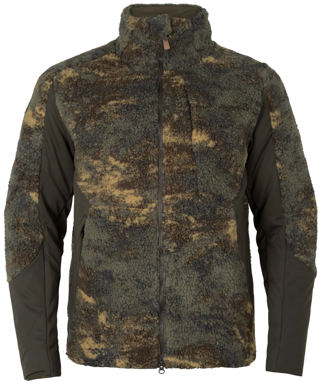 Harkila Veste Insulated Tyst Camo