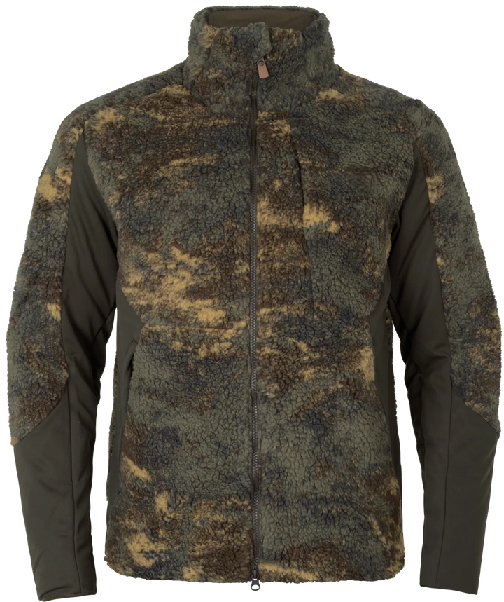 Harkila Veste Insulated Tyst Camo