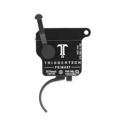 TriggerTech Special Remington 700