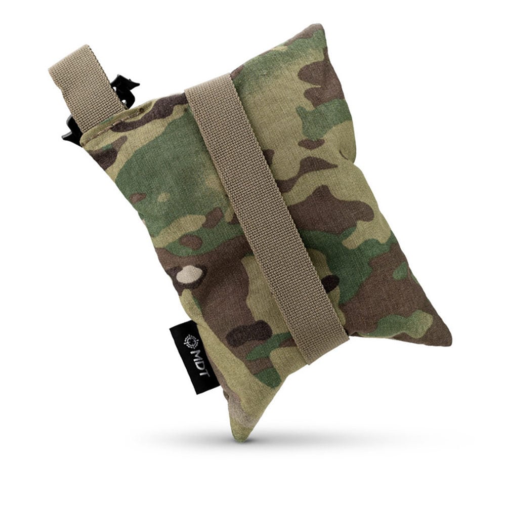 MDT sac d appuie arrière - Traveller- 5O0D- Spex-Lite 5125 Fill- Multicam