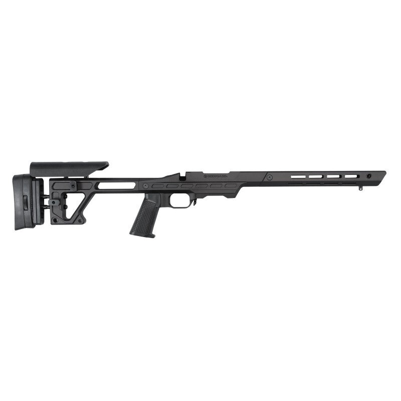 Bergara chassis bmp action courte