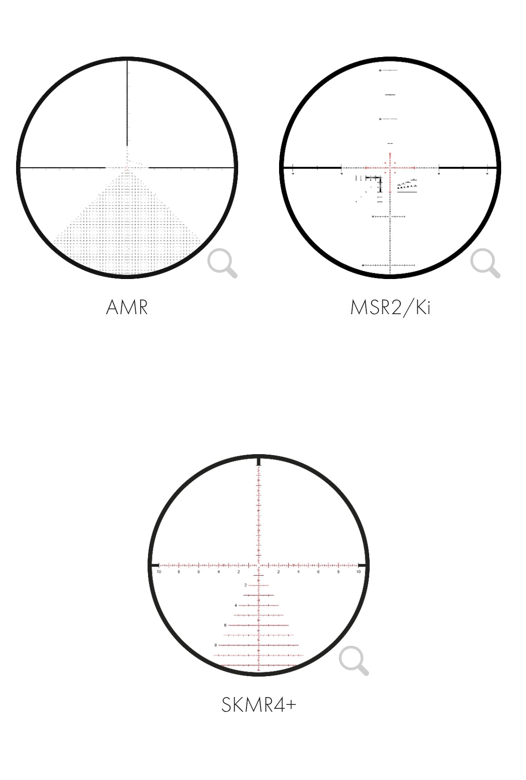 Kahles k540i DLR  5-40x56