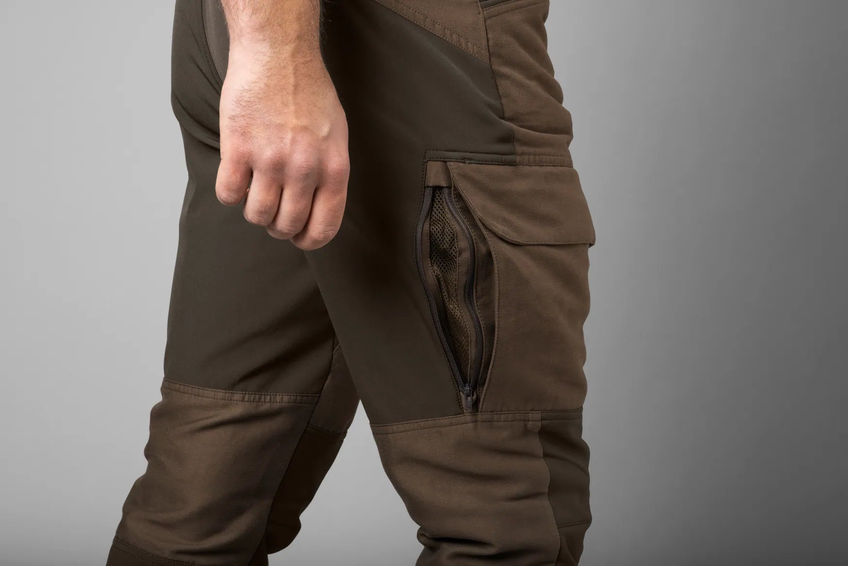 Pantalon Härkila Scandinavian