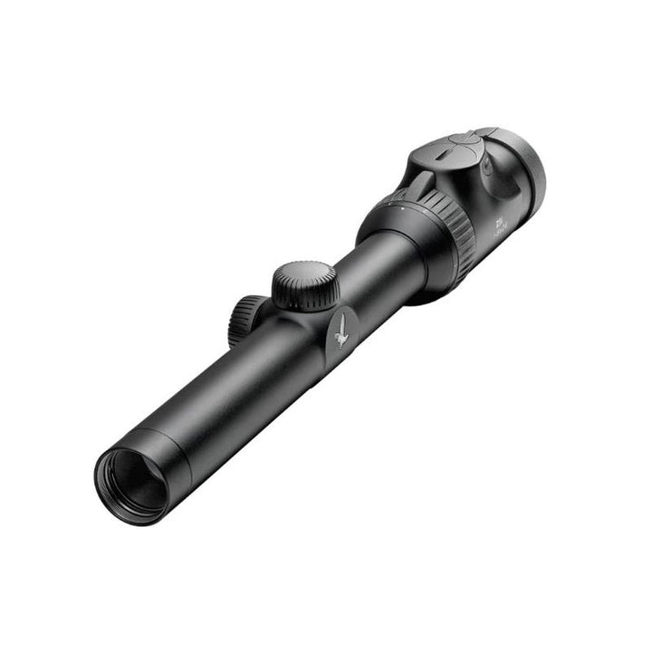 Swarovski z6i 1-6x24 L4-i colliers