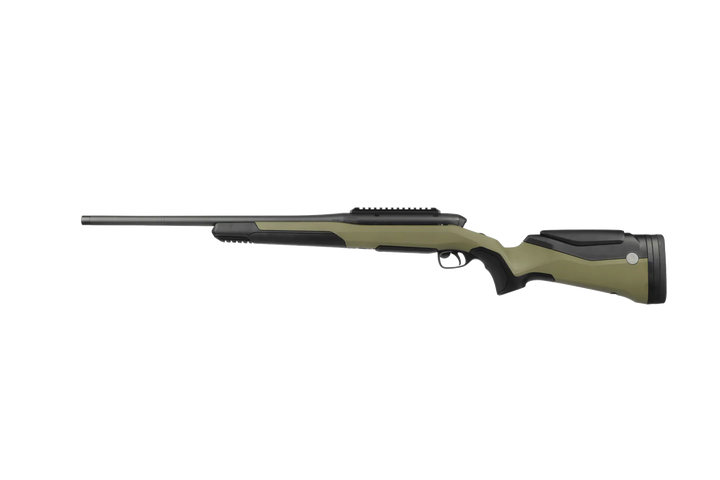 Steyr Arms RMS wild verte 30-06 58cm M15