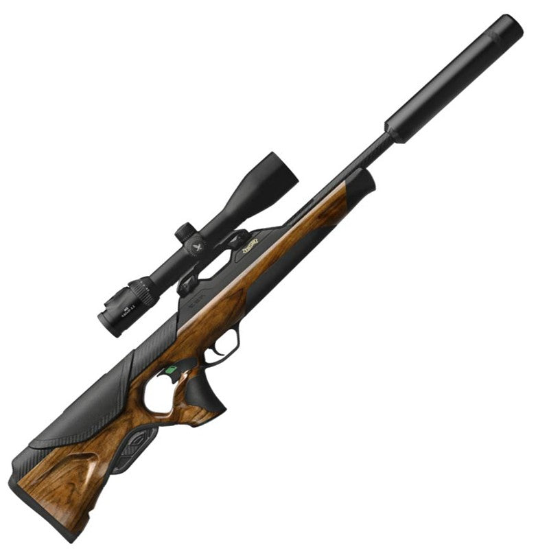 Walther rs3 heritage fourstar 308w