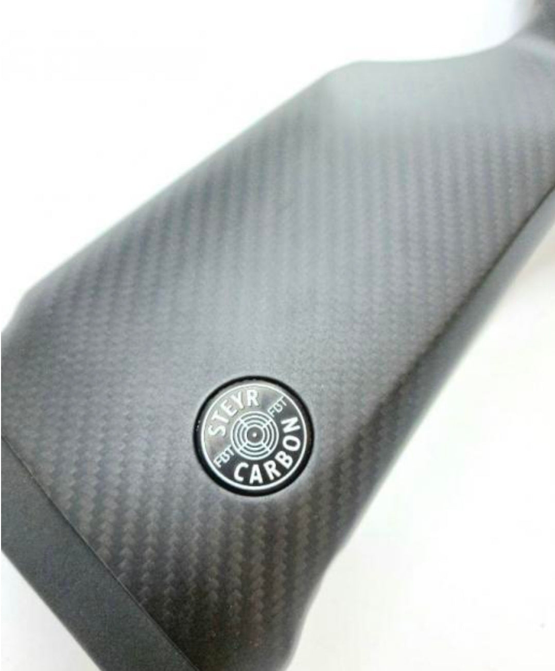 Steyr CLII carbon 30.06 occasion