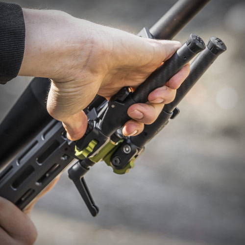 MDT bipied GRND-POD