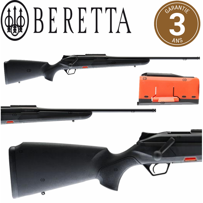 Beretta BRX1 30.06 Springfield 51cm