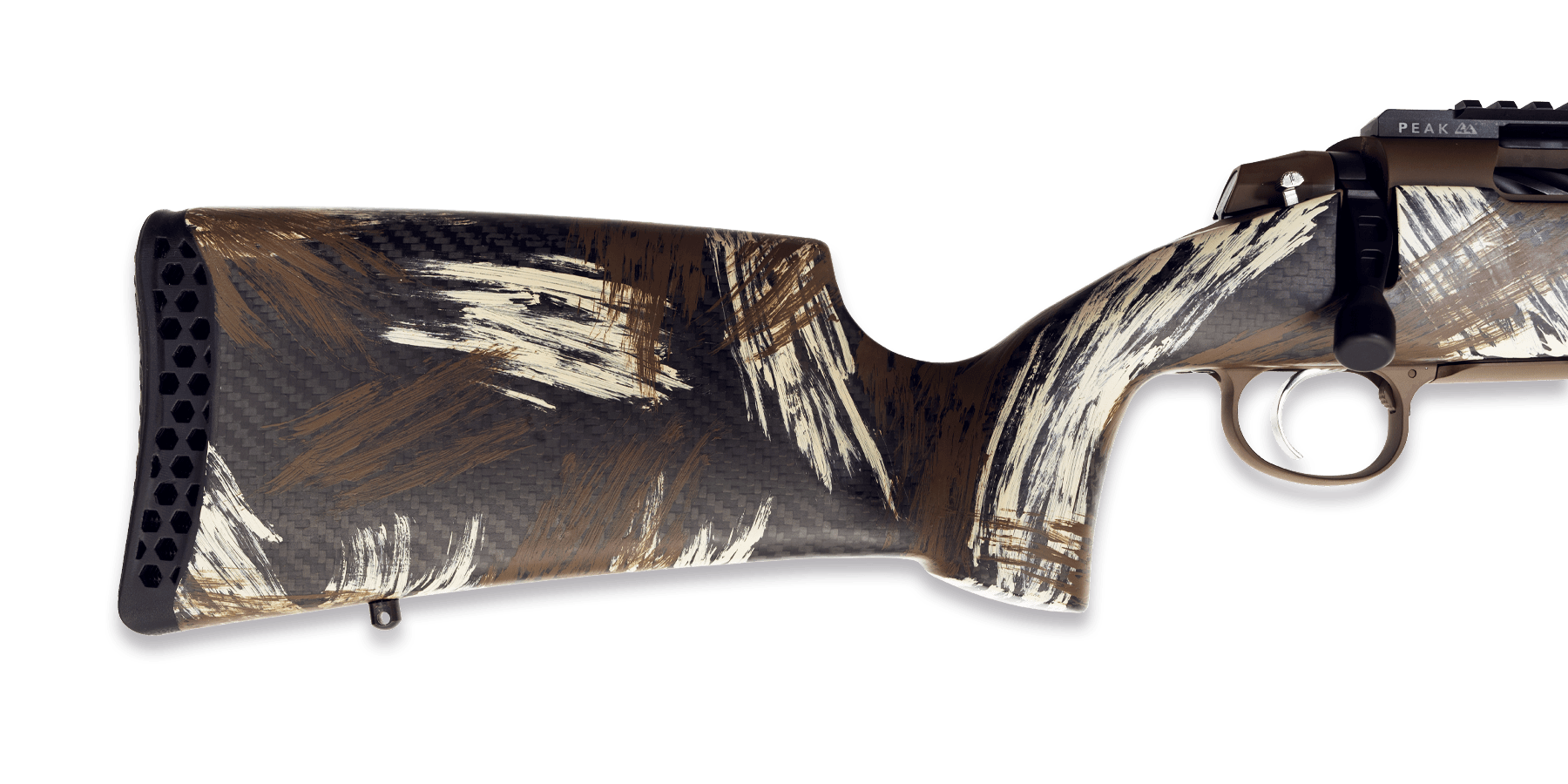 Weatherby 307 Alpine CT 7 prc