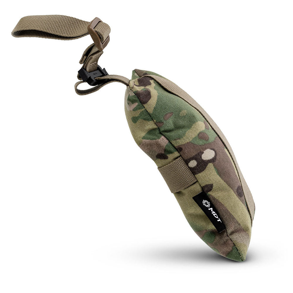 MDT sac d appuie arrière - Traveller- 5O0D- Spex-Lite 5125 Fill- Multicam