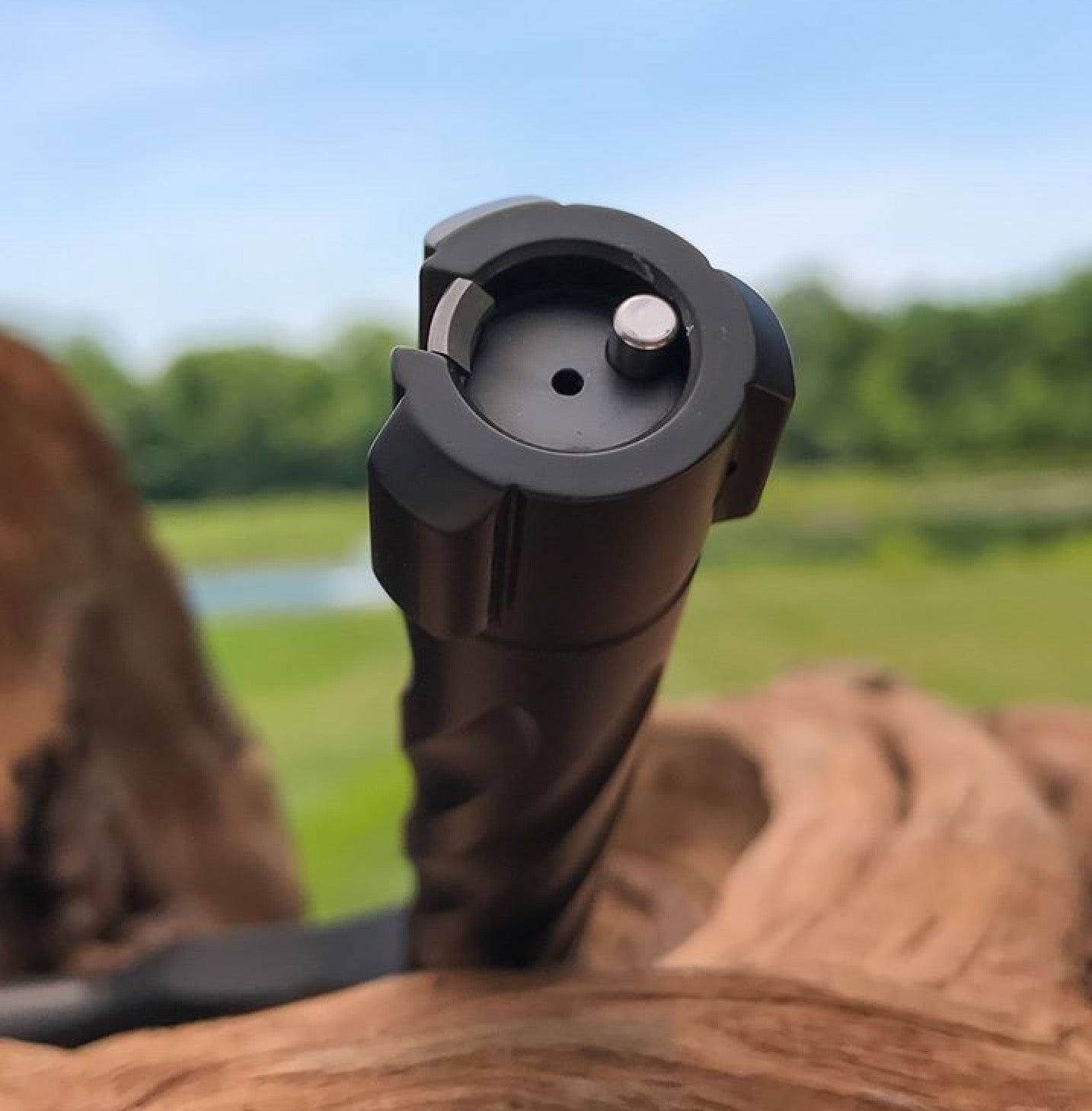 Curtis axiom short action pour Calibre standard