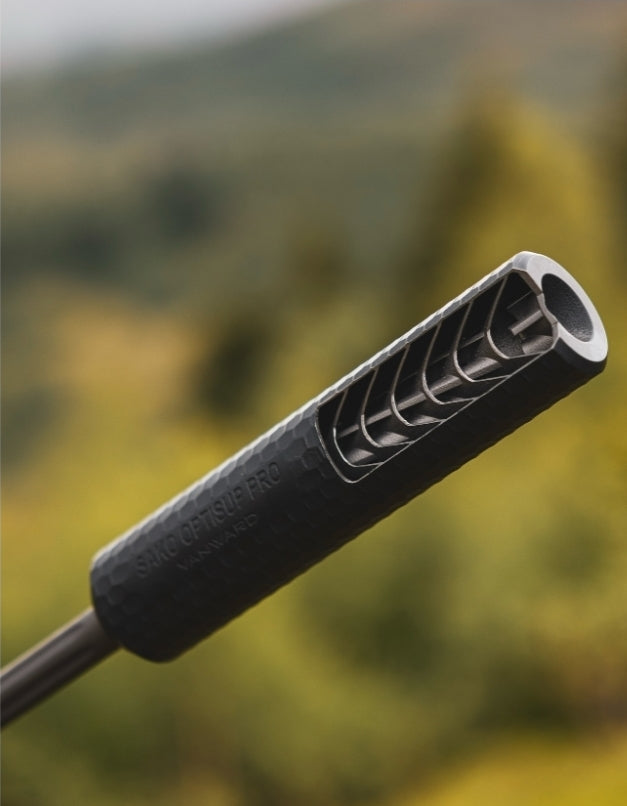 Vanwar hunter gen 2