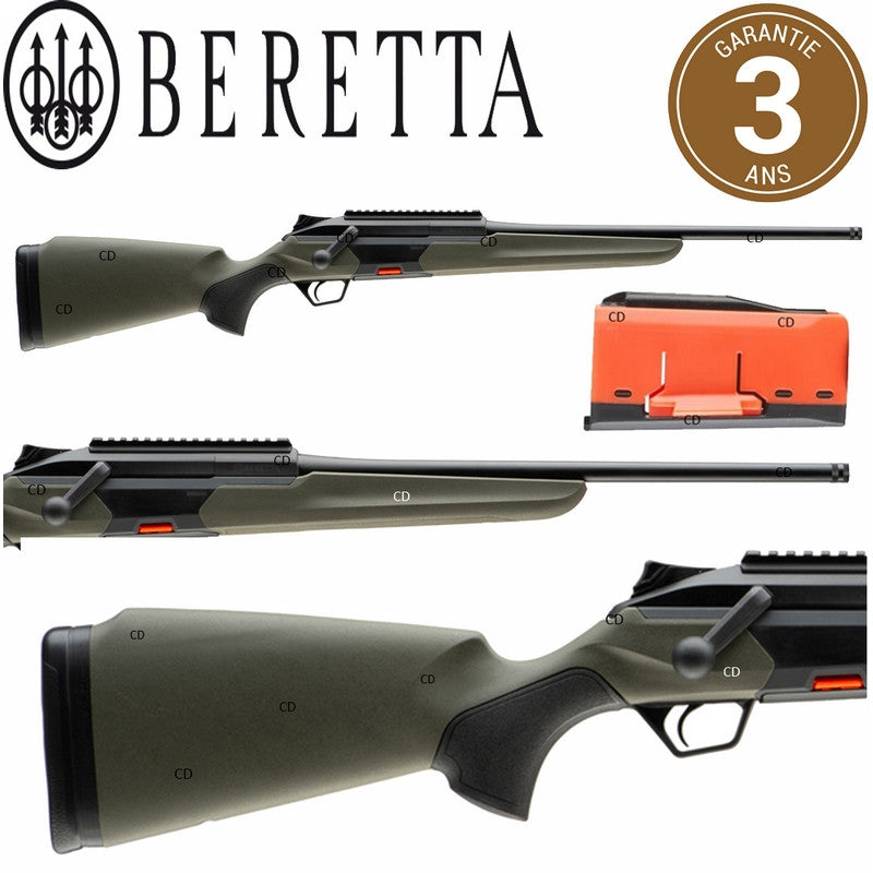 Beretta BRX1 30.06 Springfield 51cm