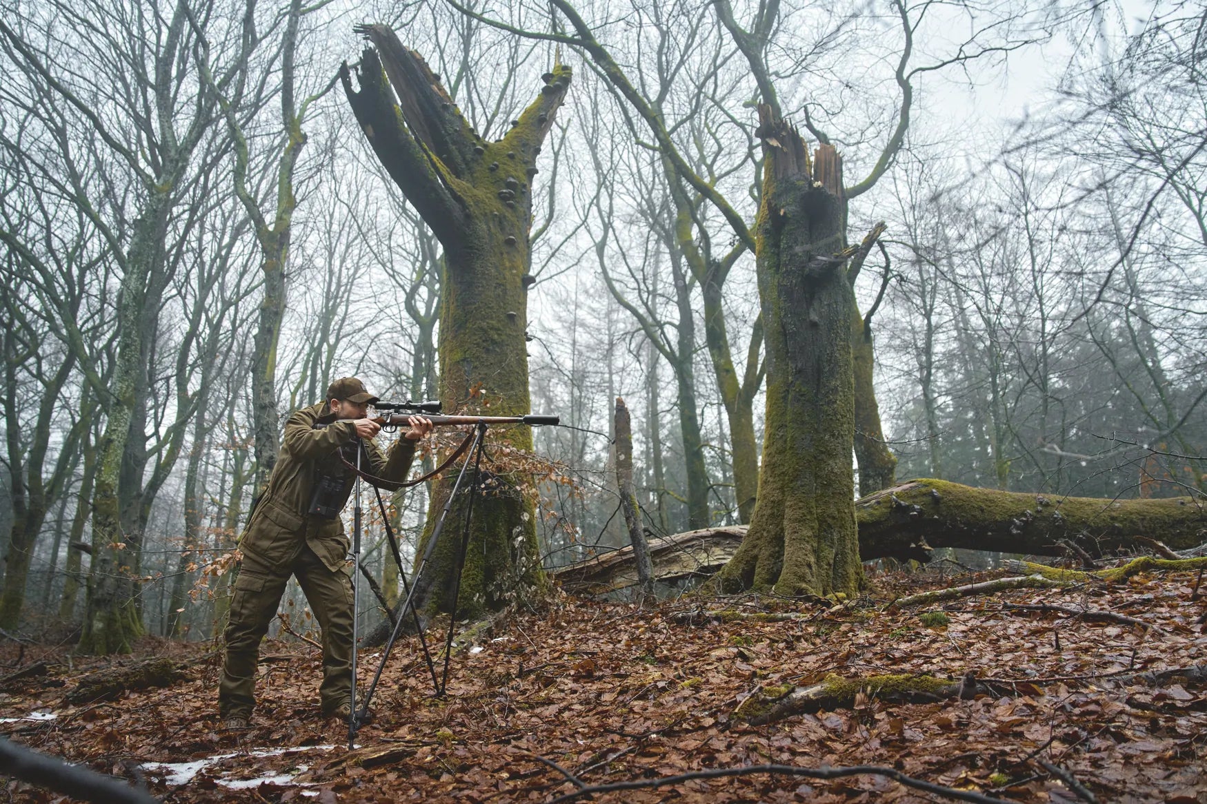 Pantalon Pro Hunter GTX Legacy