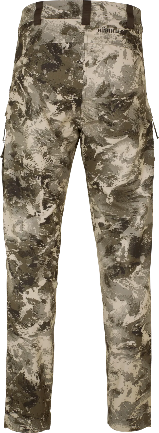 Harkila Pantalon Mountain Hunter Expedition light
