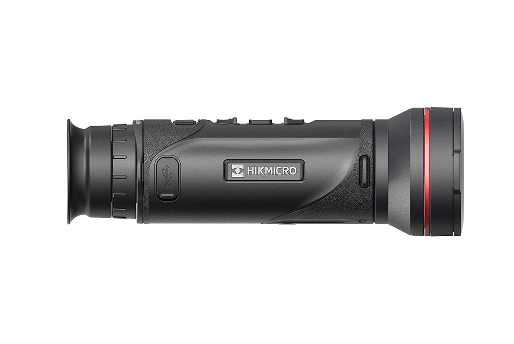 Hikmicro Falcon Fq50 2.0 LRF