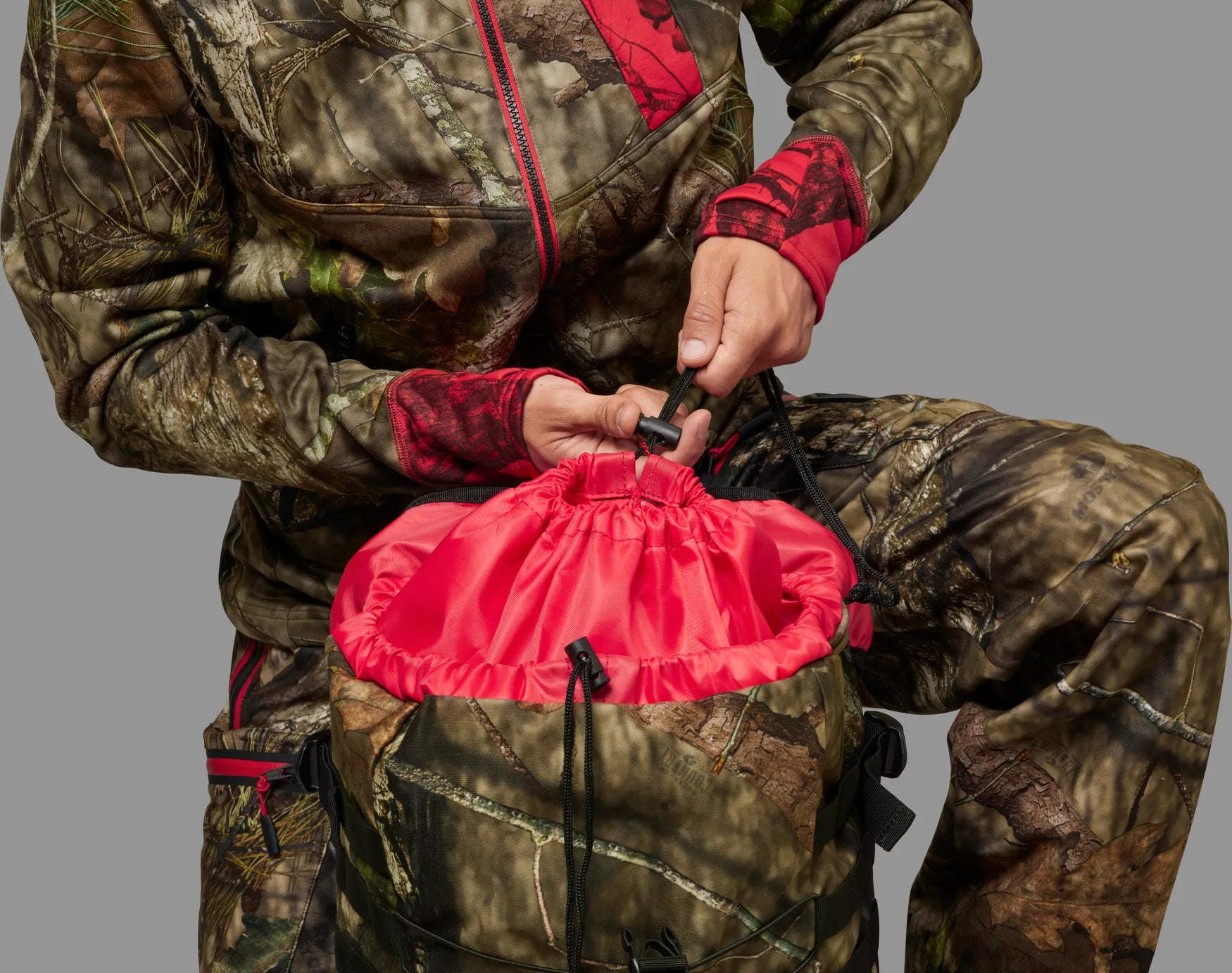 Harkila sac à dos Moose Hunter 2.0