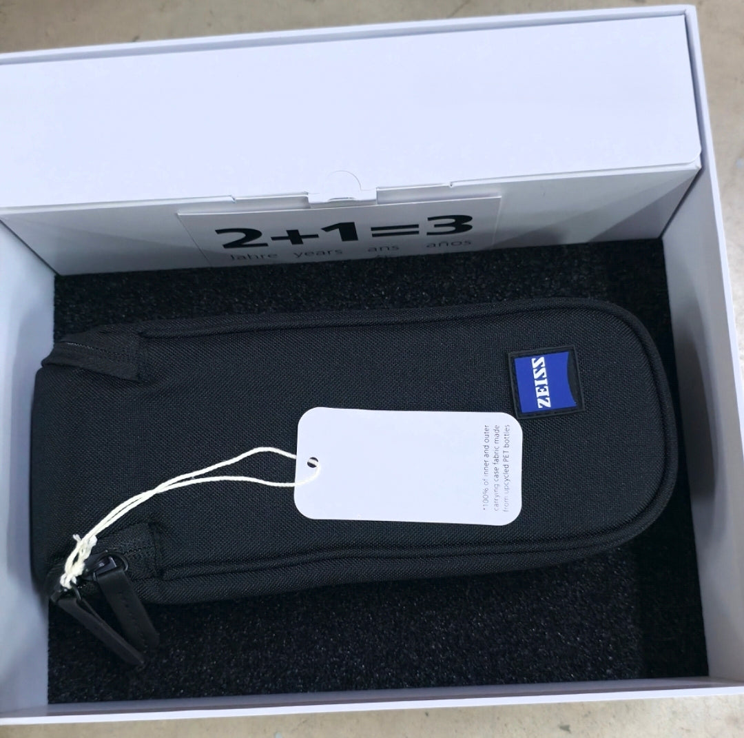 Zeiss DTI 4/35 Monoculaire Thermique