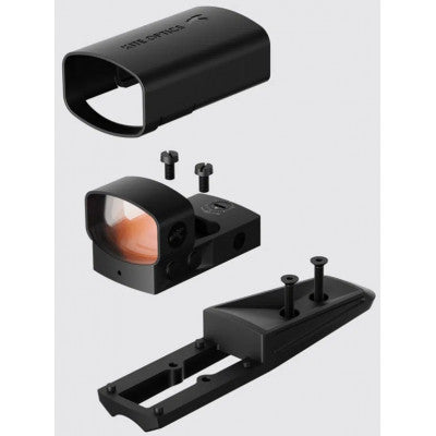 Kite kx1 brg mount (montage Browning)