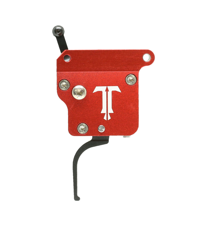 Triggertech diamond remington clone