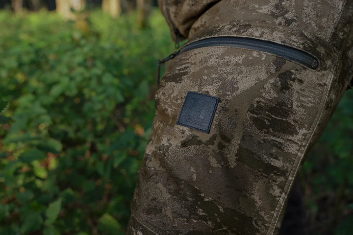 Pantalon Forest Hunter GTX Camo