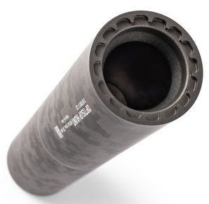 Réducteur de son Tikka optisup hunt polyfade Tungsten cal 30