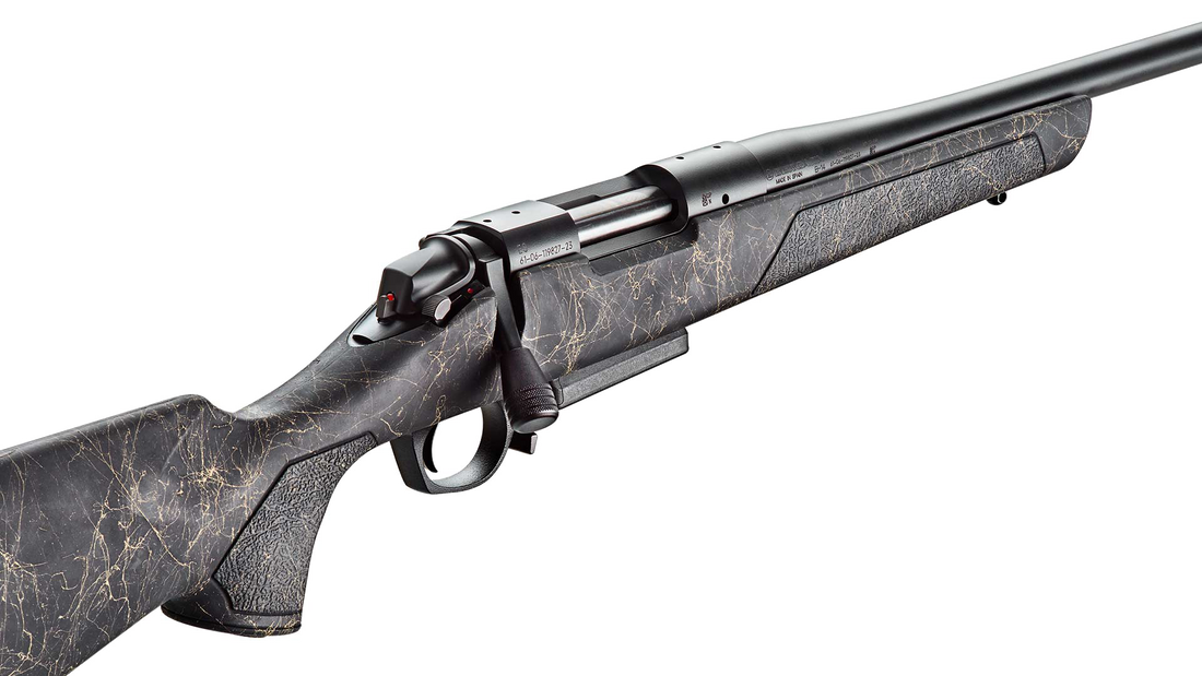 Bergara B14 stoke 308w