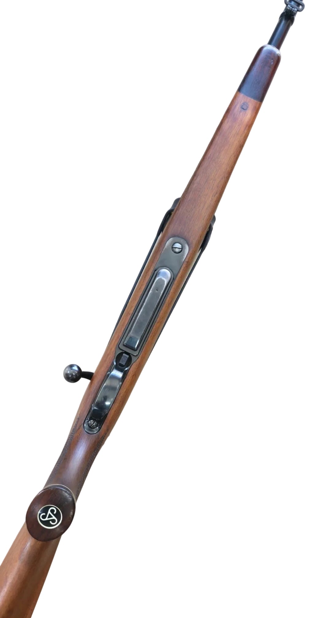 Sauer 80 8x68s + leupold vx3 4.5-14x50 occasion