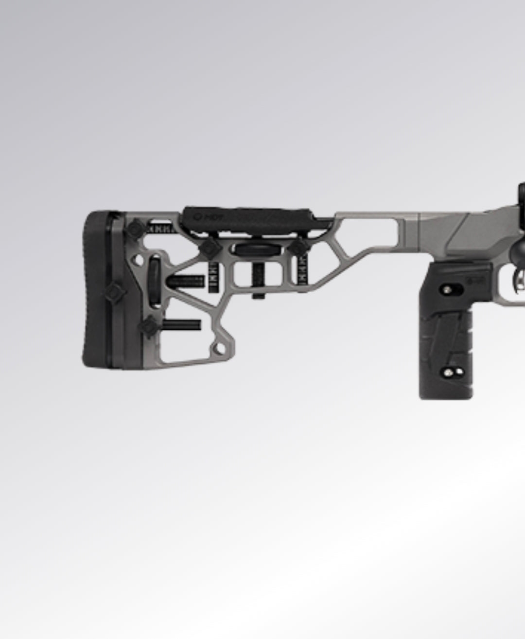 Savage 110 précision elite 300 PRC