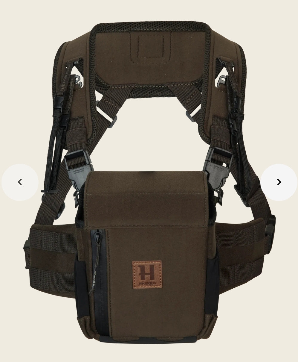 Harnais Härkila Bino