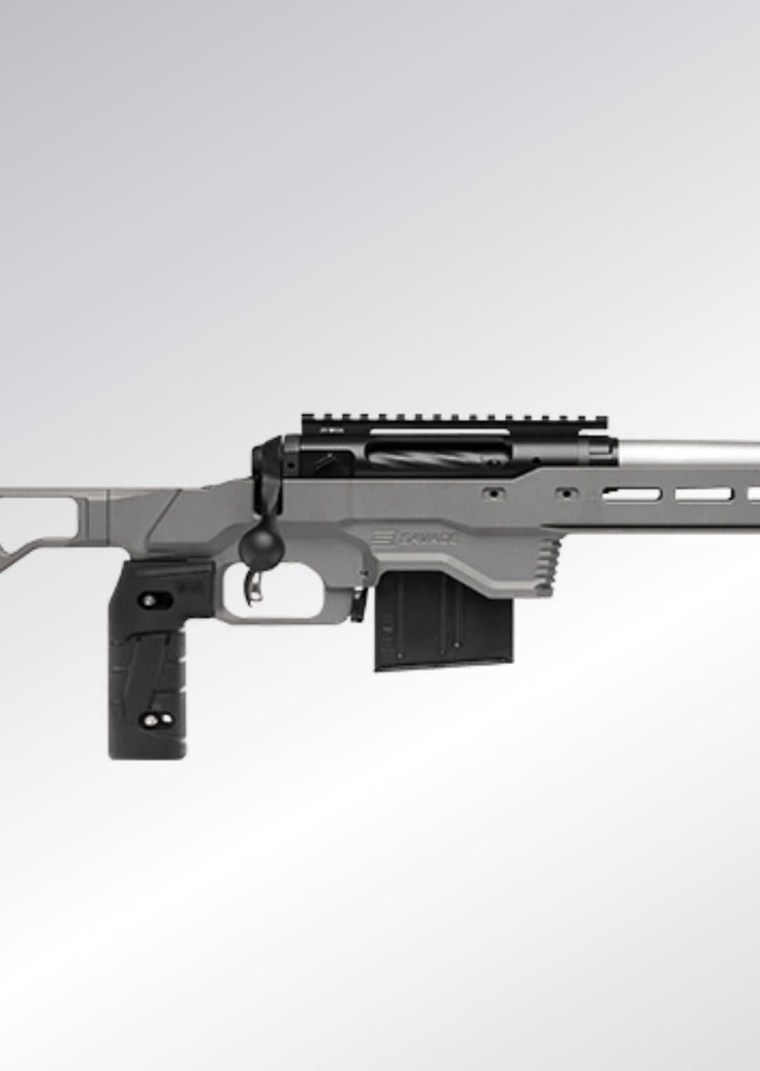 Savage 110 précision elite 300 PRC